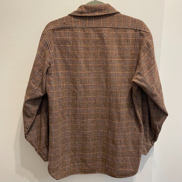 Pendleton Wool Flannel - Picture 4 of 5